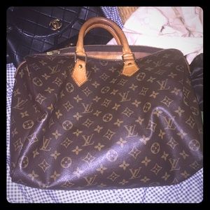 Lv speedy 35